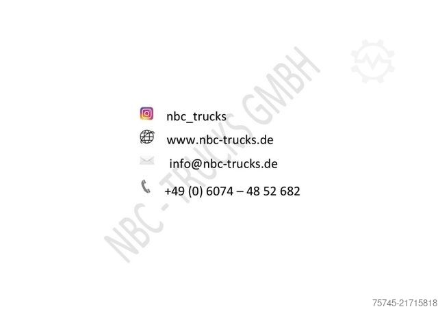 Tanker truck MAN TGS 18.400*TANKWAGEN*3 KAMMER*OBEN UND UNTEN*TÜV