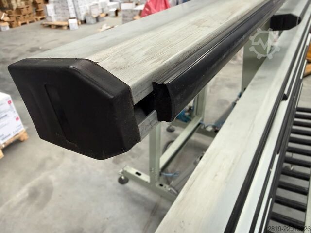 Work table with tilting device Pa.Ma. Service Bancofit
