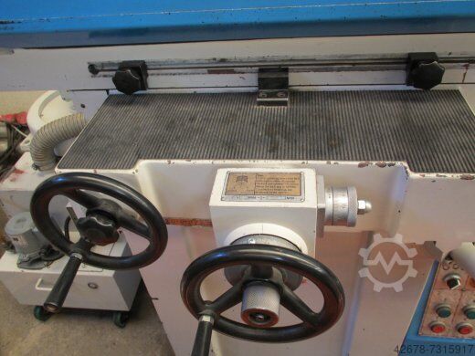 Precision surface grinding machine PERFECT PFG-C 1545 M