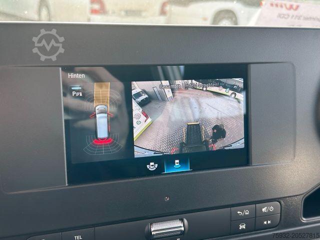 Kleinbus MERCEDES-BENZ Sprinter 311 Mobility 23 LIFT Rollstuhlbus