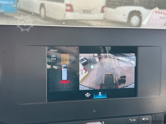 Kleinbus MERCEDES-BENZ Sprinter 311 Mobility 23 LIFT Rollstuhlbus