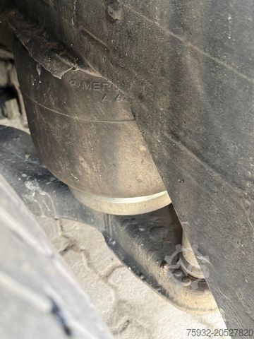 Reisebus SETRA S 516 MD  UT GT H 60-Sitze