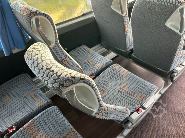 Reisebus SETRA S 516 MD  UT GT H 60-Sitze