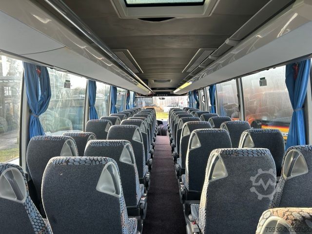 Reisebus SETRA S 516 MD  UT GT H 60-Sitze