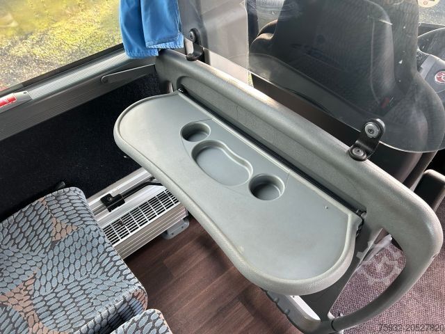 Reisebus SETRA S 516 MD  UT GT H 60-Sitze