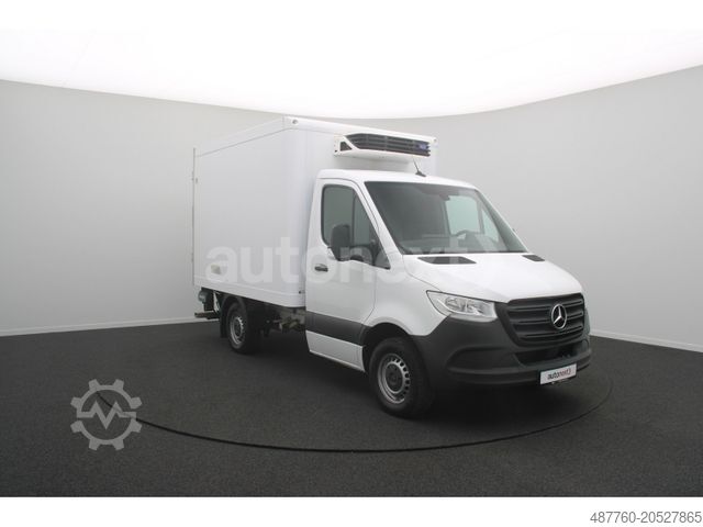 Refrigerator body van MERCEDES-BENZ Sprinter 314 *Carrier Pulsor 350 -20°C Tief* LBW