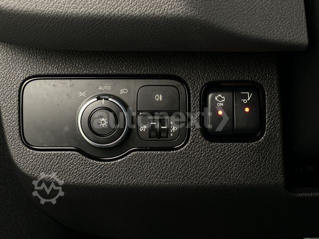 Refrigerator body van MERCEDES-BENZ Sprinter 314 *Carrier Pulsor 350 -20°C Tief* LBW