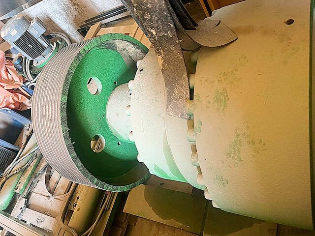 Mixing System Händle MDSG 1015a