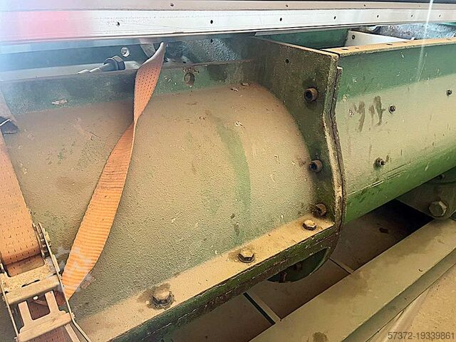 Mixing System Händle MDSG 1015a