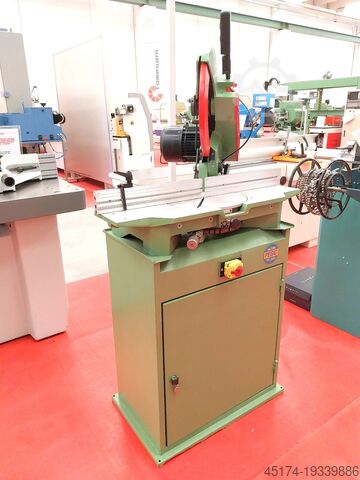 Crosscutting machine PEGIC GP 350 RT