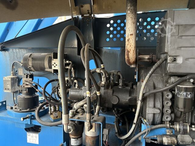 Teleskoparbeitsbühne Genie S65 GENIE S65