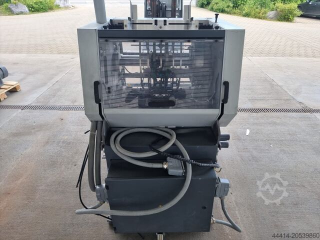 Stitcher Heidelberg Flachstapelanleger DHU 450