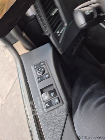 Standard tractor unit MERCEDES-BENZ Actros 1848 LS Hydraulik Reatarder Standklima