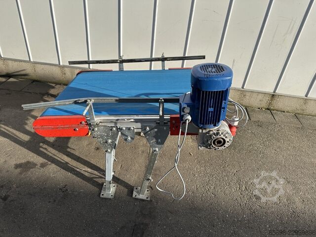 Aweta Förderband 105 x 70 cm AWETA 