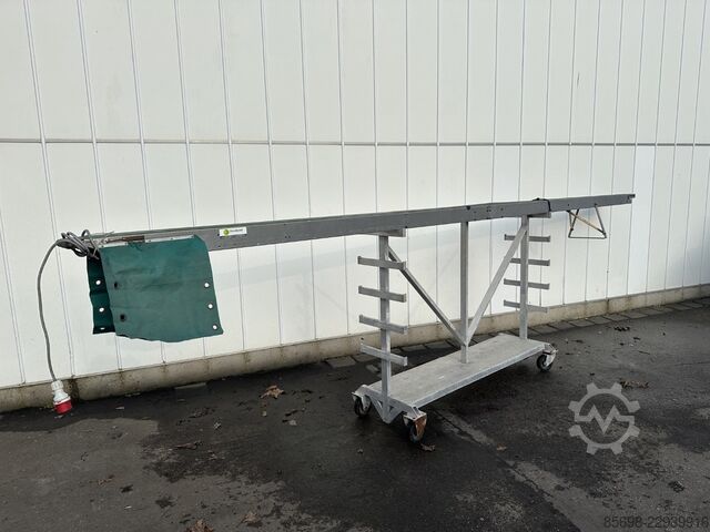 Javo 15 cm Pflanzenförderband 600 x 15 cm JAVO 15-cm