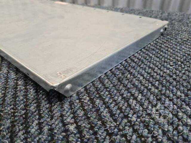 Shelf Shelf Shelving Dexion / 985x400x30mm(LxTxH) Fachboden inkl. Traverse gebraucht