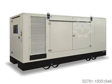 Generator set Volvo TAD1380GE - 330 kVA Stage V Genset - DPX-19922