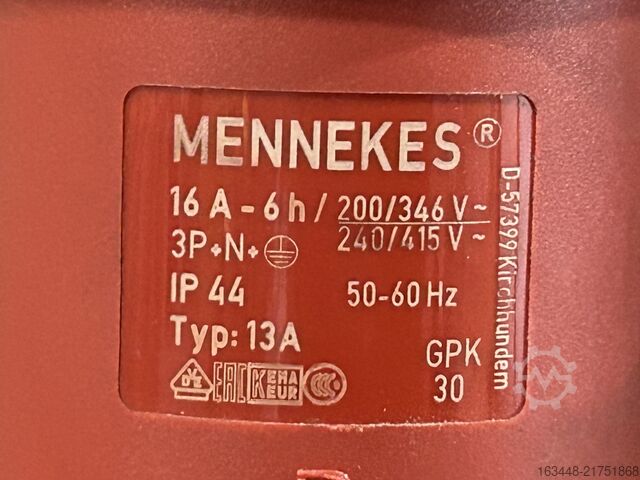 Vacuum pump ATOOM FLASHCUT 222 AUTOMATISCHE SNIJMACHINE