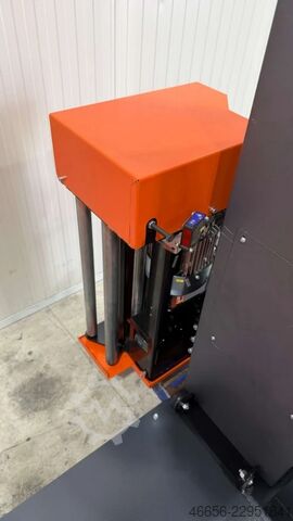 Automatic pallet wrapper Matco T 70 ( 3960 )