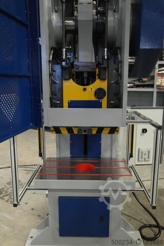 Eccentric press Fresan FP 80P Eccentric Press