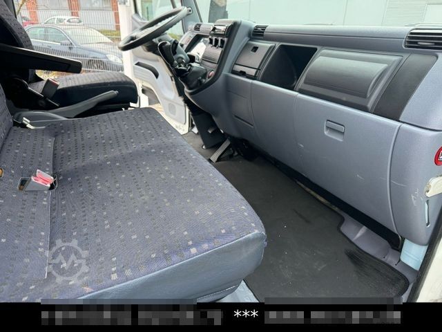 Box van FUSO Mitsubishi Canter Fuso 3c13 3.0 Möbel Maxi 4,32m