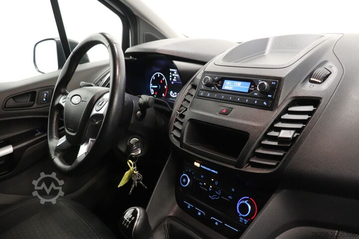 Hochdachkombi Ford Transit Connect 1.5 EcoBlue 100PK L2 EURO 6 - A...