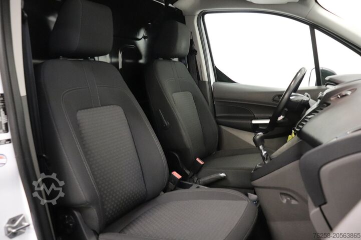 Hochdachkombi Ford Transit Connect 1.5 EcoBlue 100PK L2 EURO 6 - A...