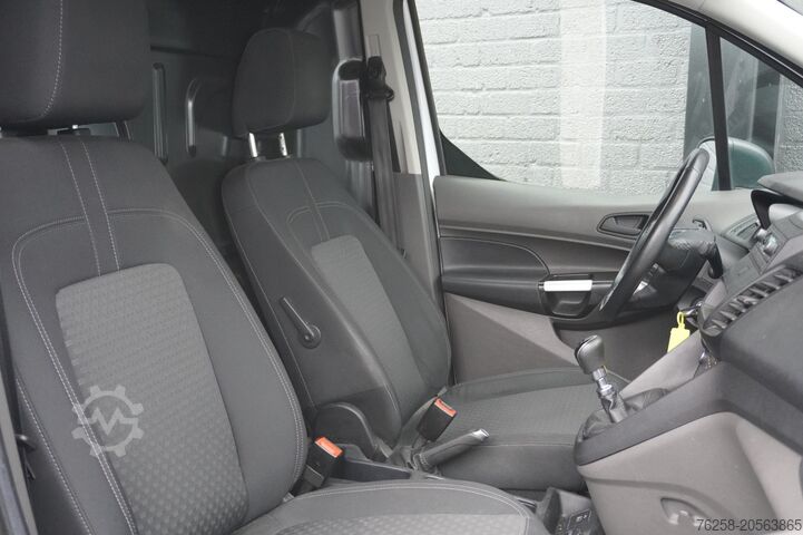 Hochdachkombi Ford Transit Connect 1.5 EcoBlue 100PK L2 EURO 6 - A...