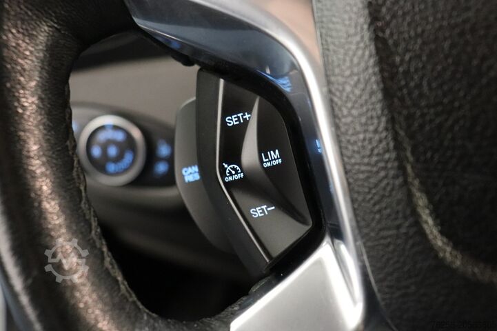 Hochdachkombi Ford Transit Connect 1.5 EcoBlue 100PK L2 EURO 6 - A...