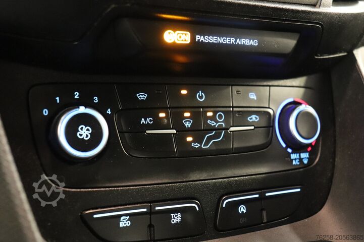 Hochdachkombi Ford Transit Connect 1.5 EcoBlue 100PK L2 EURO 6 - A...