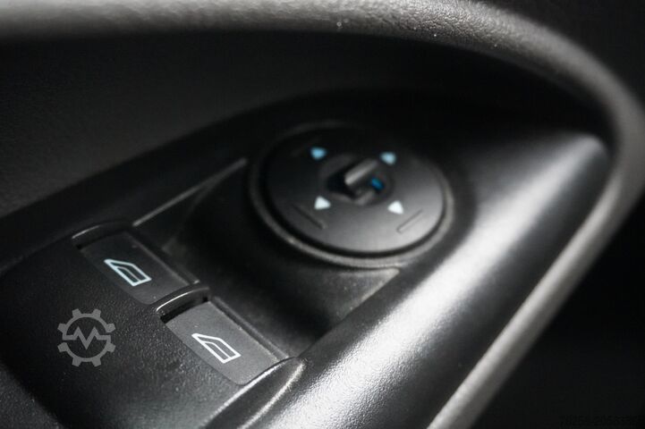 Hochdachkombi Ford Transit Connect 1.5 EcoBlue 100PK L2 EURO 6 - A...