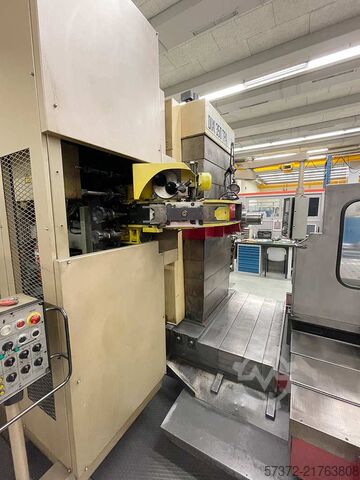 Horizontal Boring Machine Dixi 350 TPA