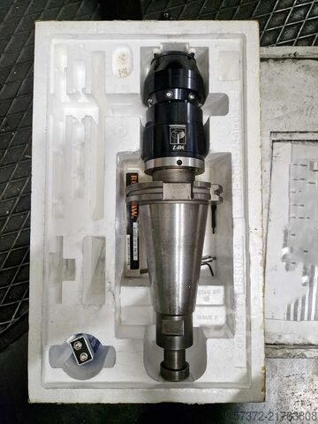 Horizontal Boring Machine Dixi 350 TPA