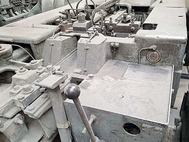 Wire Processing Machine Wafios N90/DS80/N6/N5/N4/AHL