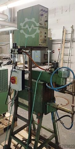 Spot Welding Machine Dalex PL 80/PMS 10/SL 16/RS 11