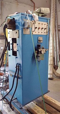 Spot Welding Machine Dalex PL 80/PMS 10/SL 16/RS 11