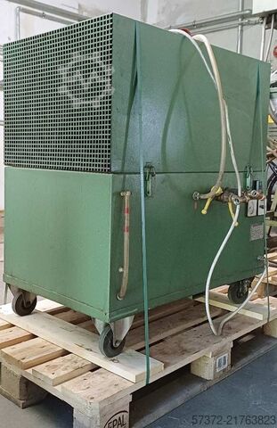 Spot Welding Machine Dalex PL 80/PMS 10/SL 16/RS 11