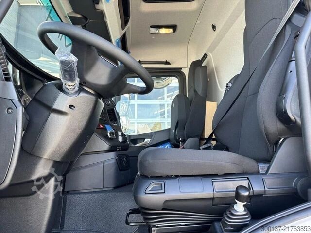 Tipper Mercedes-Benz Arocs 4140 K 8x4/4 Meiller Tipper