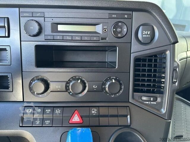 Tipper Mercedes-Benz Arocs 4140 K 8x4/4 Meiller Tipper