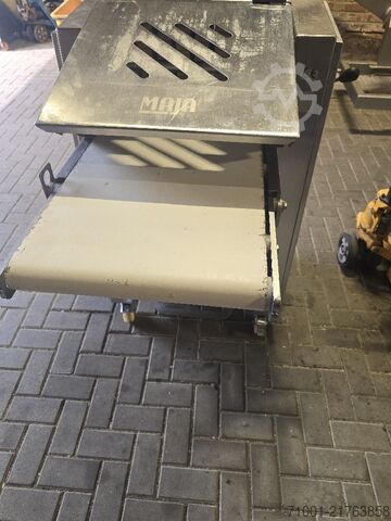 Meat processing machine Maja Vario II