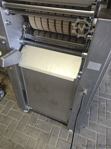 Meat processing machine Maja Vario II