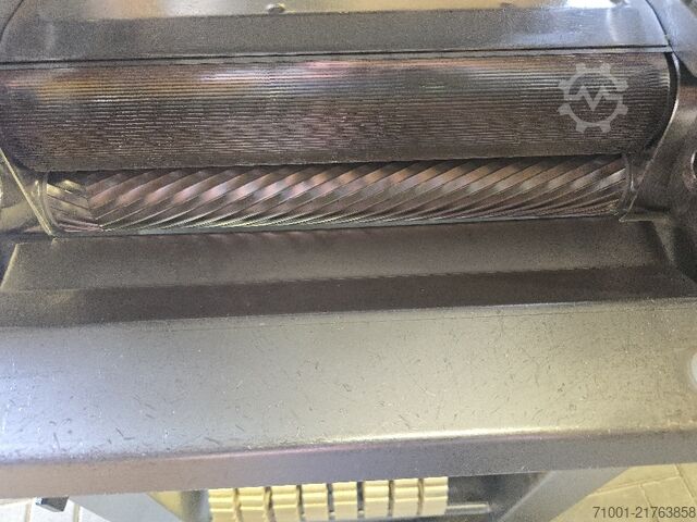 Meat processing machine Maja Vario II