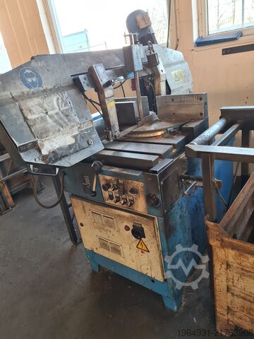 Band saw JAESPA Concept 260 GTH