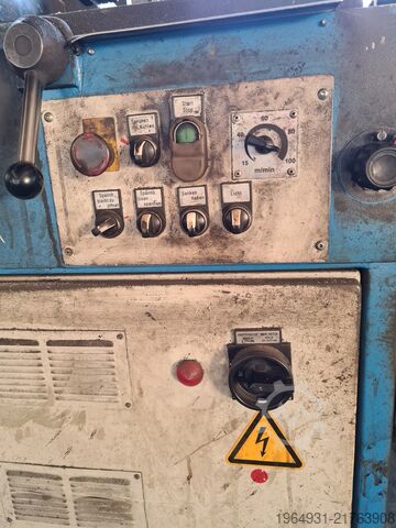 Band saw JAESPA Concept 260 GTH