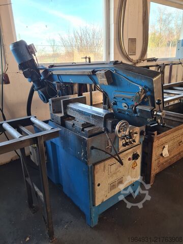 Band saw JAESPA Concept 260 GTH