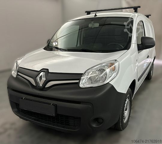 Panel van RENAULT Kangoo Rapid Maxi Extra # Navi#Kamera#Dachträger