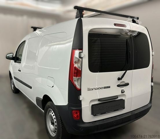 Panel van RENAULT Kangoo Rapid Maxi Extra # Navi#Kamera#Dachträger