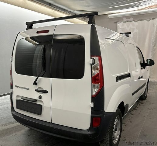 Panel van RENAULT Kangoo Rapid Maxi Extra # Navi#Kamera#Dachträger