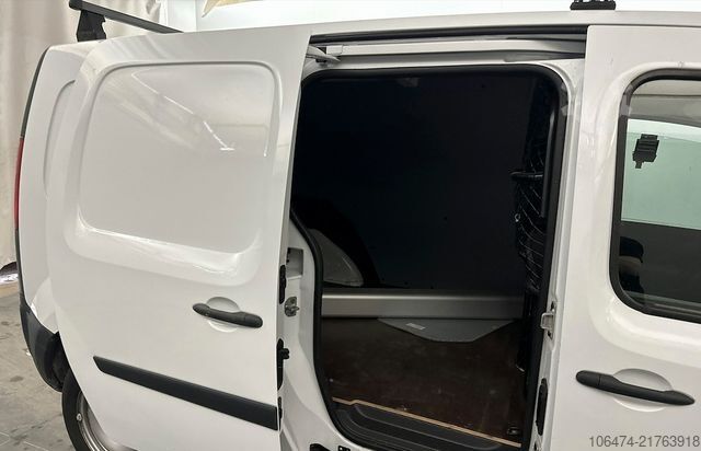 Panel van RENAULT Kangoo Rapid Maxi Extra # Navi#Kamera#Dachträger