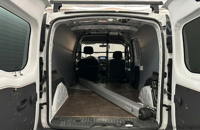 Panel van RENAULT Kangoo Rapid Maxi Extra # Navi#Kamera#Dachträger